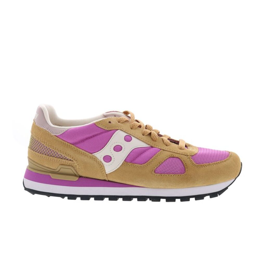 Saucony Womens Shadow Original Pink Shoes (NWT)
